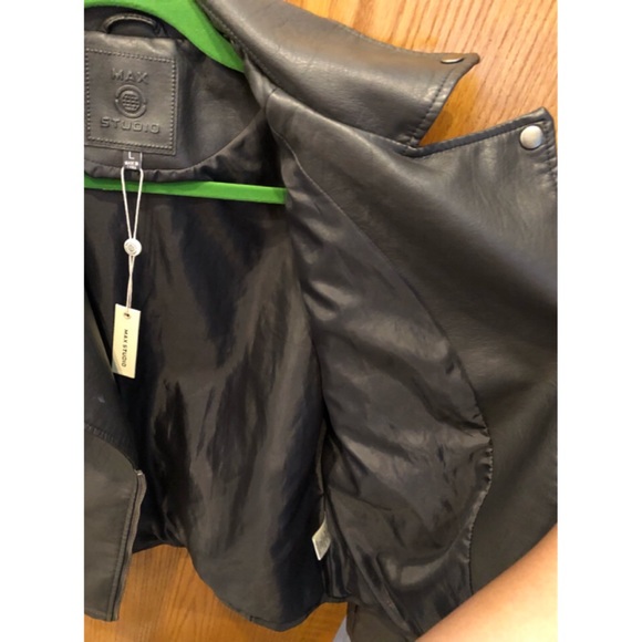 Max Studio Jacket - Picture 5 of 6